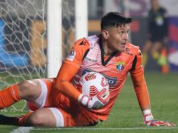 Fin a la incertidumbre: Magallanes inicia la pretemporada 2026 con 2 refuerzos, incluido el portero Joaquín Muñoz 2