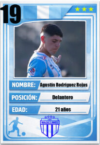 Plantel Magallanes 2026 14