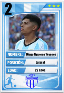 Plantel Magallanes 2026 2