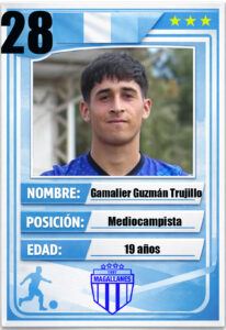 Plantel Magallanes 2026 19
