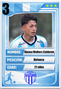 Plantel Magallanes 2026 3