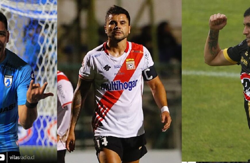 EXCLUSIVO – Se sigue moviendo…