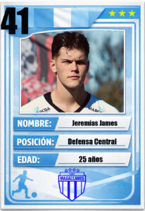 Plantel Magallanes 2026 22
