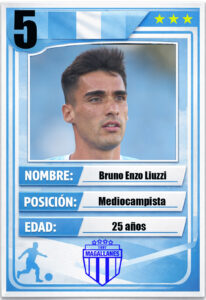 Plantel Magallanes 2026 5