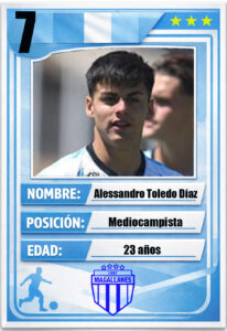Plantel Magallanes 2026 6