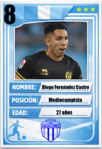 Plantel Magallanes 2026 7