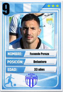 Plantel Magallanes 2026 8
