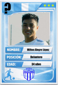Plantel Magallanes 2026 23