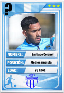 Plantel Magallanes 2026 24