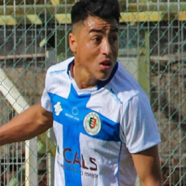 EXCLUSIVO – Otro ‘9’ para la Academia: Milton Alegre sería el nuevo delantero de Magallanes