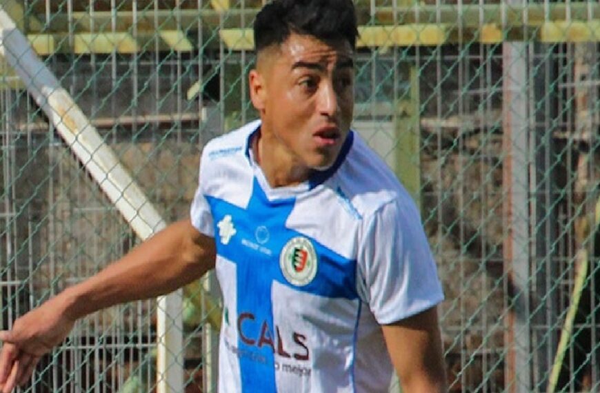 EXCLUSIVO – Otro ‘9’ para…