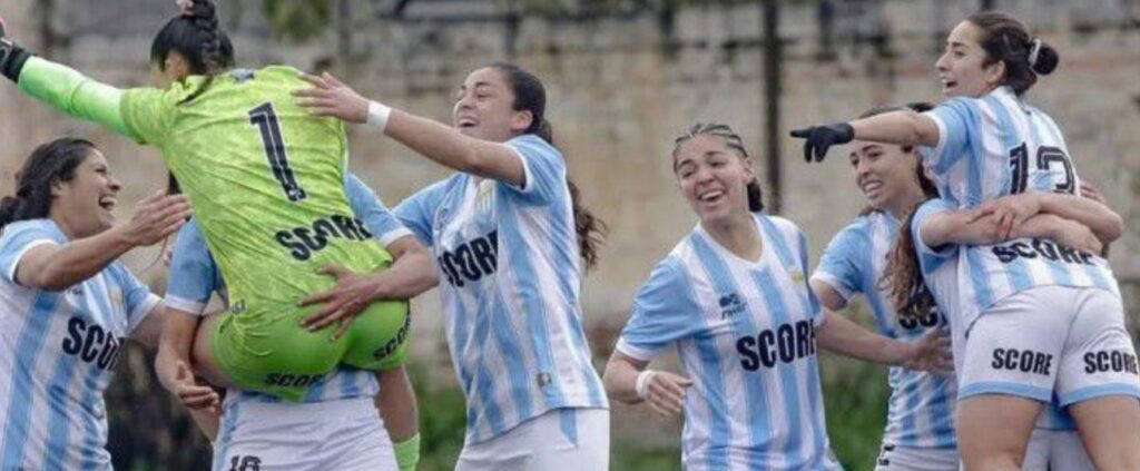 Debut ante un clásico rival a mediados de marzo: ANFP publica fixture de la Liga Femenina 2026 1