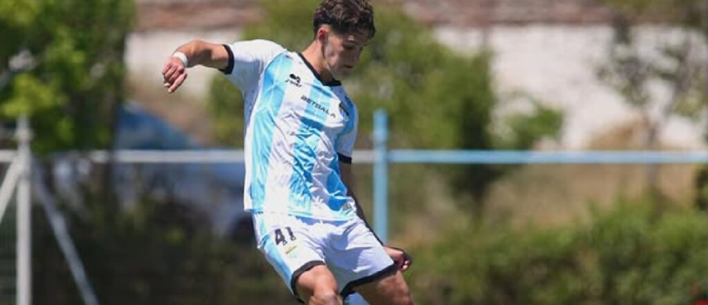 EXCLUSIVO - Se necesitaba: Jeremías James retorna a Magallanes para afirmar la defensa albiceleste 1