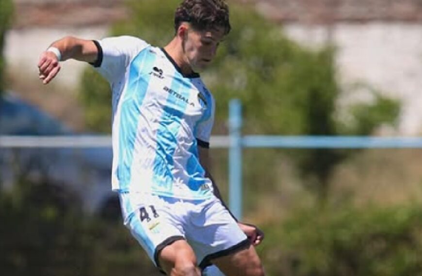 EXCLUSIVO – Se necesitaba: Jeremías…